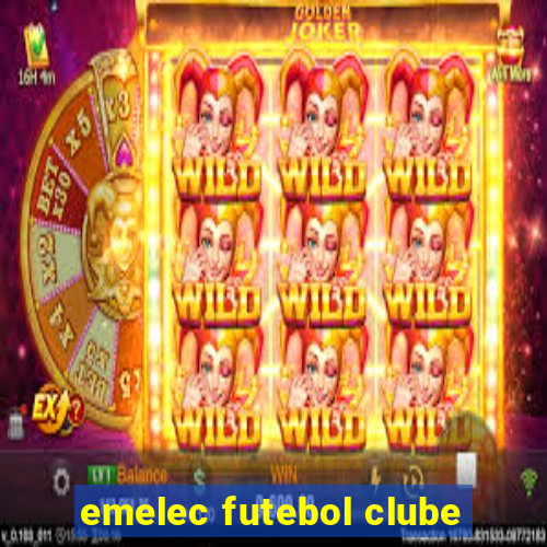 emelec futebol clube